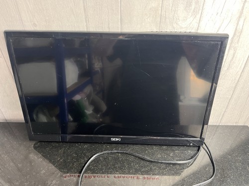 Seiki smart led tv - seiki,