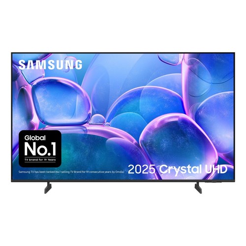 Samsung crystal uhd - samsung,