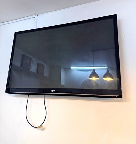 Model 55in led - lg,