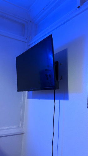 Sharp 20in led 1080p - sharp,