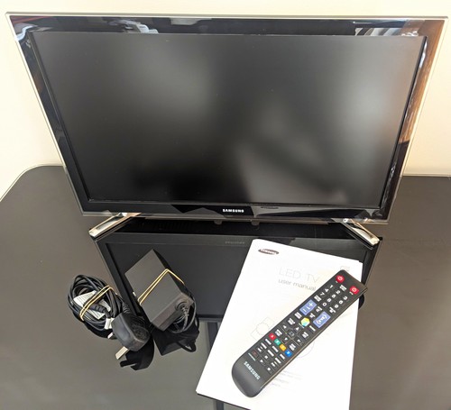 Samsung ue22f5400ak 22in led - ue22f5400ak,