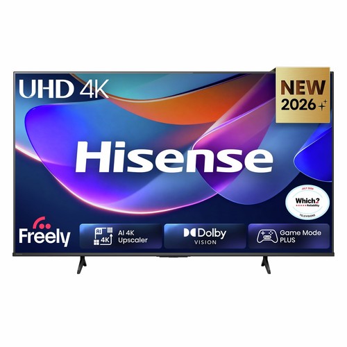 Hisense inch smart - 43, tv