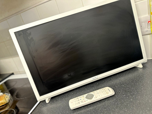 Philips 24pft5503 24in - 24pft5503/05,