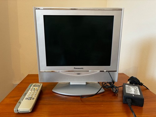 Vintage panasonic 14la1 14 - panasonic,