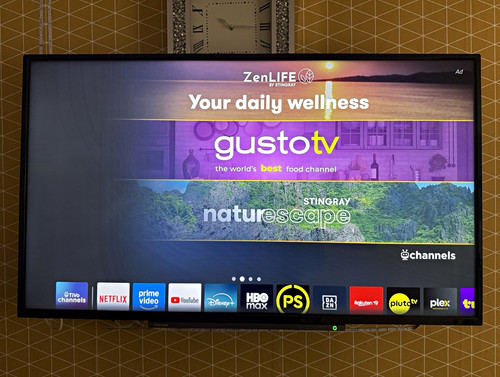Toshiba 50in 1080p fhd - toshiba,