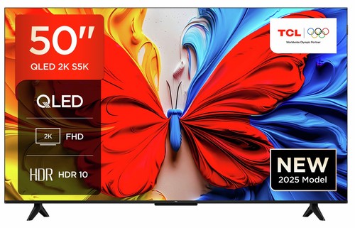 Tcl inch 50s5k uk - tcl, 50s5k-uk