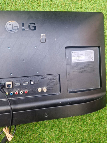 24tn510s 24in led - lg,