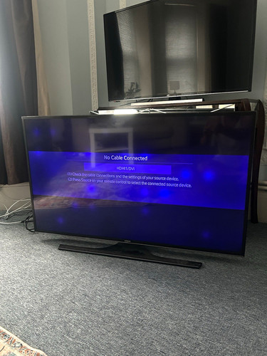 Samsung 43in led - 43in,