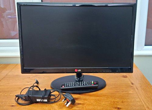 22mn43d 22in led - 22in,