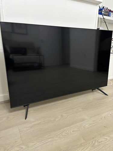 Samsung au7179 55in led - 55in,