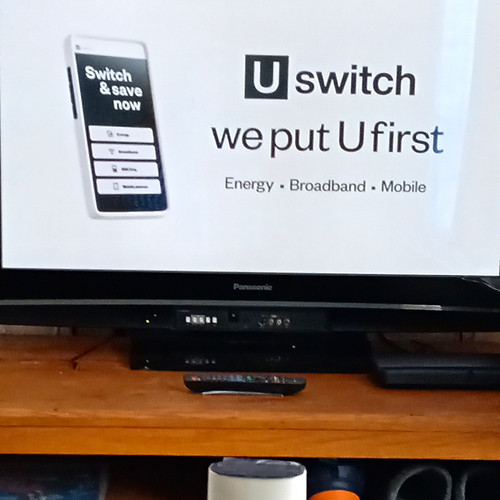 Panasonic 41in led - led, (2160p)