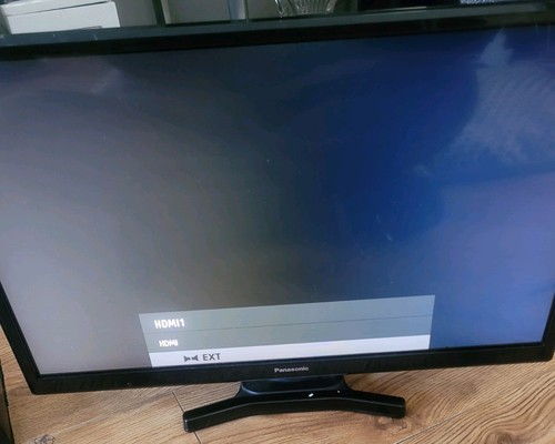 Panasonic 24g302b hd - tx-24g302b, 24"
