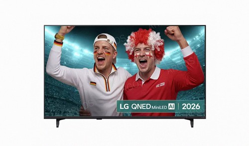 Inch smart 4k ultra - tv,