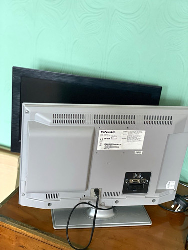 Finlux lcd 29in 768p - 20-29in,
