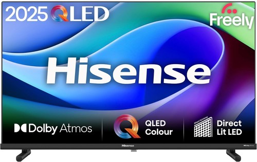Hisense e5q qled fhd - e5q, hi-qled