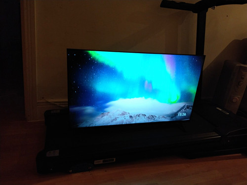 Sharp 40fh2ka led 1080p - sharp,