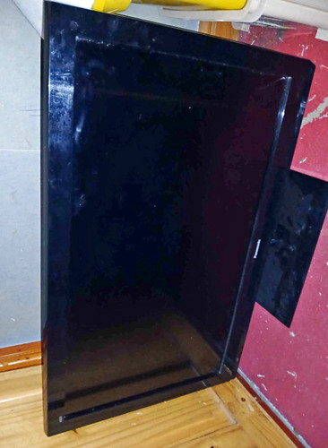 Panasonic 1080p flat - 1080p, screen