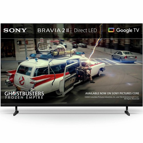 Sony inch bravia 2 - tv,