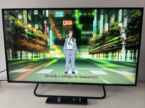 Jvc 40ca790 smart full - jvc, lt-40ca790
