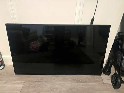 Samsung frame 49in qled - 49in,