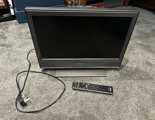 Sony bravia kdl 20s3020 - kdl-20s3020, 20"