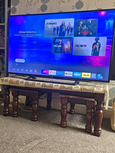 Hisense led 4k - led, 2160p