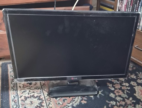 Compact lcd television - lcd,