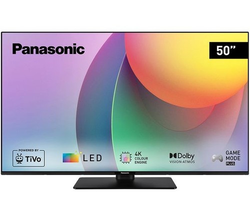 Panasonic 50w60aey inch - tb-50w60aey,