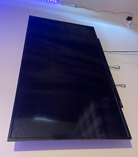 Toshiba 50in lcd 1080p fhd - 50in,