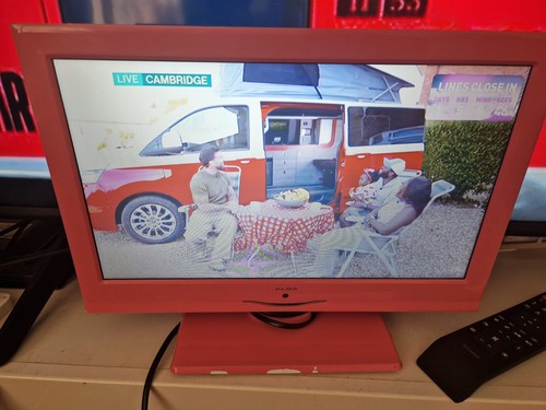 Alba led16911hd hd led - tv,