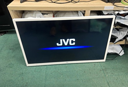 Jvc 32c676 led smart tv - jvc, lt-32c676