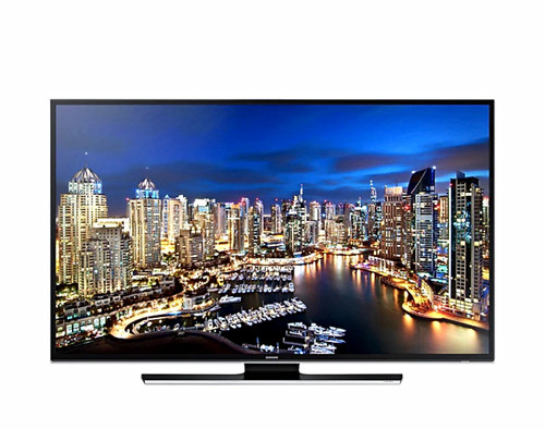 Flat screen with - flat,