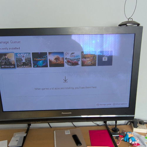 Panasonic plasma flat - plasma,