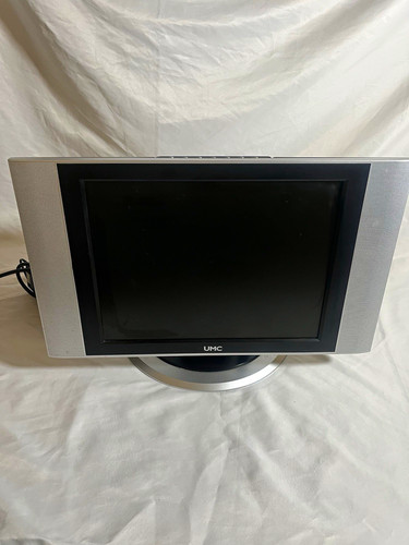 Umc 15in lcd - lcd, tv