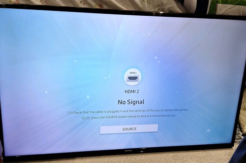 Samsung ue43mu6100k smart - samsung,
