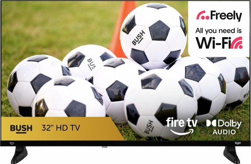 Bush inch smart hd ready - 32,