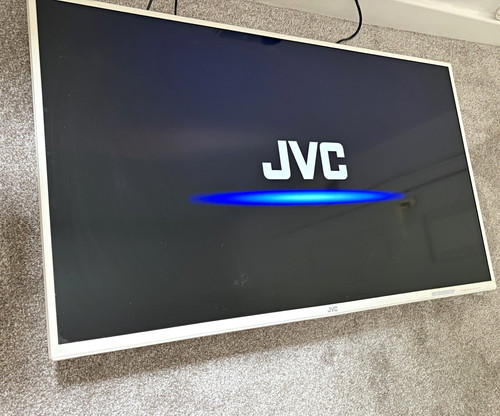 Jvc 40c551 40in full hd - jvc,