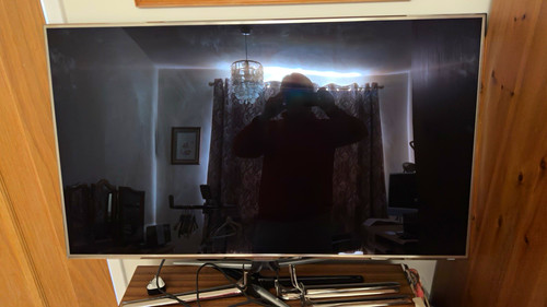 Samsung 46in oled flat screen - samsung,