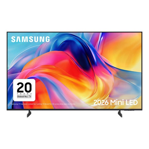 Samsung mini led vision - samsung,