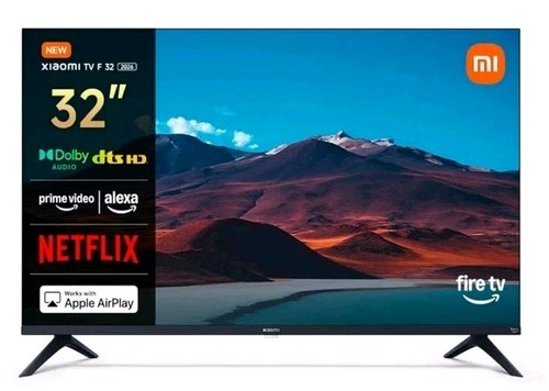 Xiaomi 32 inch smart - 32",