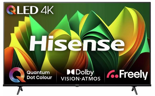 Hisense inch smart tv - inch,