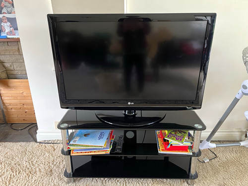 Lcd 1080p full hd - 1080p,