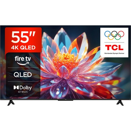 Tcl 55t6c inch - 55t6c-uk, 4k