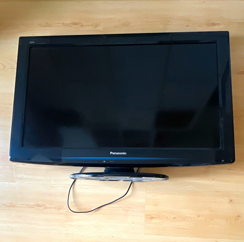 Panasonic l32s20ba 32in - 32in, lcd