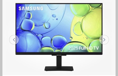 Samsung ue24f6000fk - 24”,