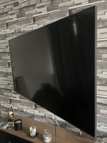 Inch flat screen tv and - lg,