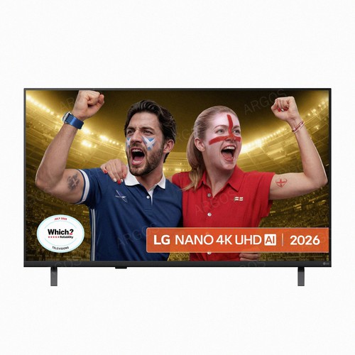 Inch smart 4k hdr - lg, tv