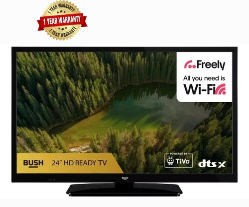Bush inch smart - 24,