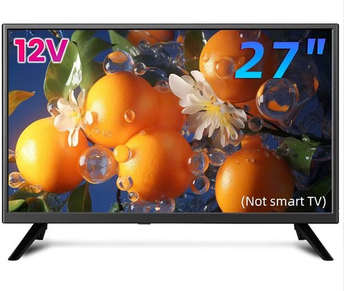 Zoshing 27in led 1080p fhd - led, tv