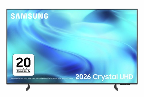 Samsung inch smart 4k - 43, tv